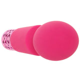 Royal Gems Brilliant Bullet Vibe in Pink Vibrators > Clitoral Stimulators - Tophatter Daily Deals