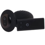 Tornado Remote Rotating Butt Plug Vibe Anal Sex Toys > Butt Plugs - Tophatter Daily Deals