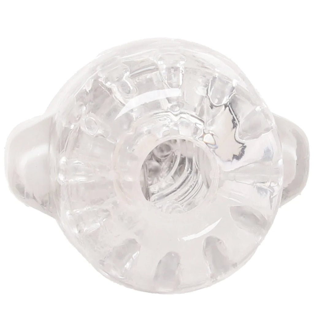 Gluck Gluck 6000 Sucking Stroker Male Masturbators > Auto Strokers - Tophatter Daily Deals