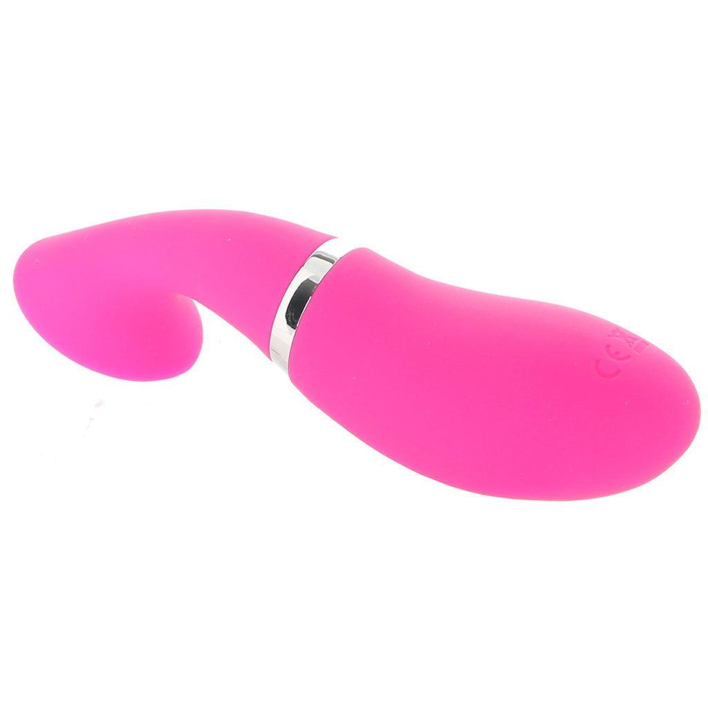 Intimate Climaxer Pump Suction Vibe in Pink Vibrators > Clitoral Suction & Stimulation - Tophatter Daily Deals