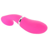 Intimate Climaxer Pump Suction Vibe in Pink Vibrators > Clitoral Suction & Stimulation - Tophatter Daily Deals