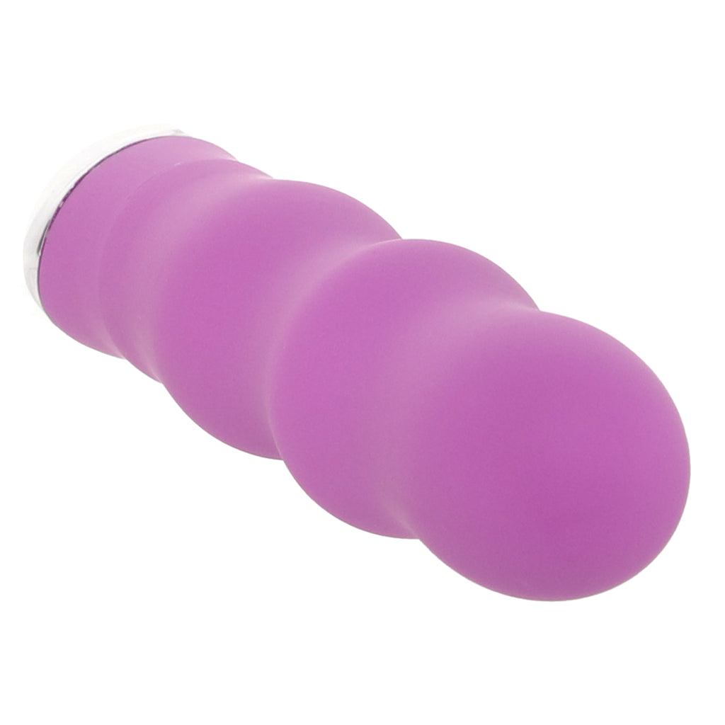 8 Function Classic Chic Wave Vibe in Purple - Tophatter's Vibrator Deals Online Vibrators > G-Spot Vibrators - Tophatter Daily Deals