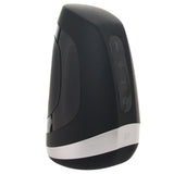 Satisfyer Men Heat & Vibration Stroker Male Masturbators > Vibrating - Tophatter Daily Deals