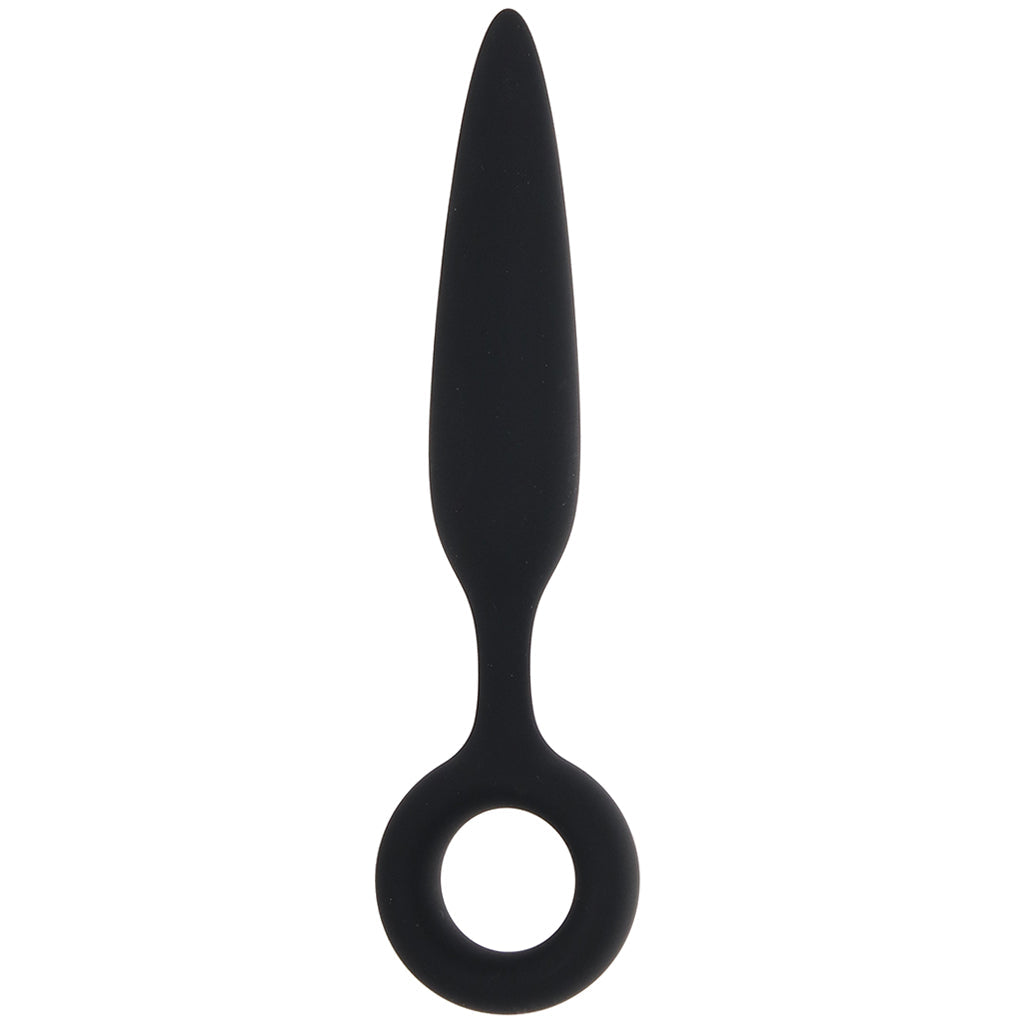 Renegade Slide Butt Plug Anal Sex Toys > Butt Plugs - Tophatter Daily Deals