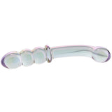 Gender X Lustrous Galaxy Glass Wand - Tophatter's Adult Products Dildo Sex Toys > G-Spot Dildos - Tophatter Daily Deals