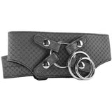Her Royal Harness The Regal Empress in Pewter Dildo Sex Toys > Strap-On and Harnesses - Tophatter Daily Deals