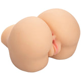 Stroke It BBL Booty Masturbator in Light Male Masturbators > Full Sized - Tophatter Daily Deals