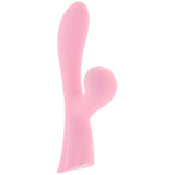 Luxe Aura Suction Vibe in Pink - Tophatter's Vibrator Deals Online Vibrators > Rabbit Vibrators - Tophatter Daily Deals