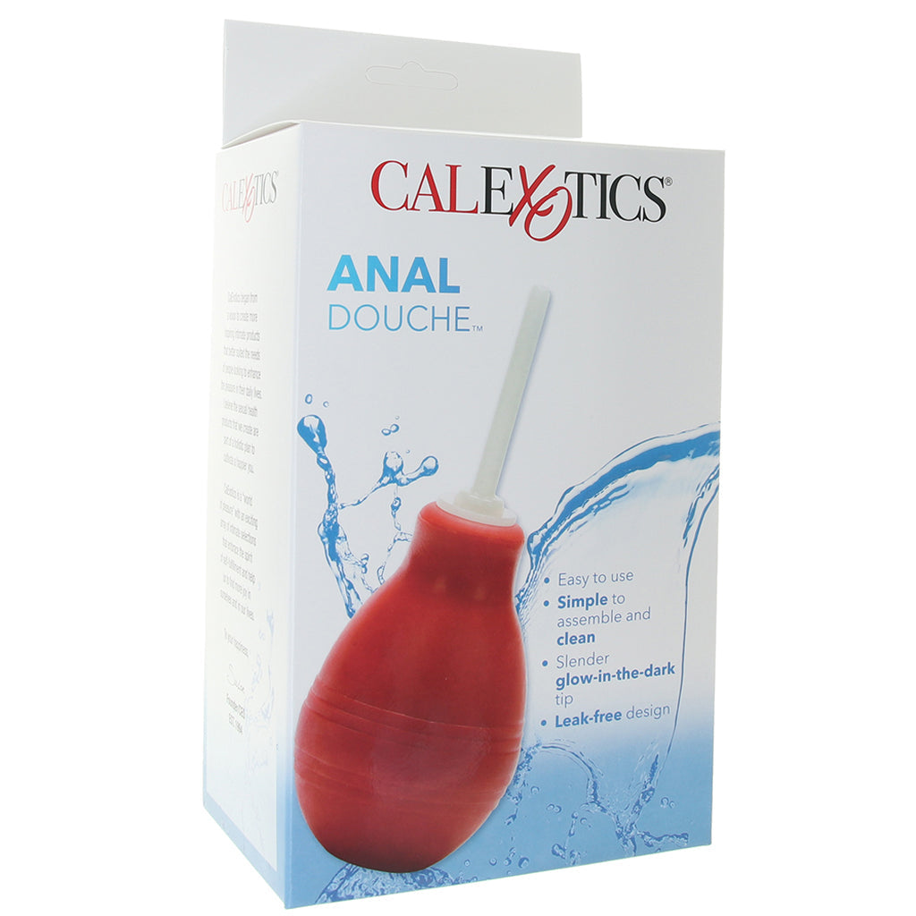 Anal Douche Anal Sex Toys > Douche and Enema - Tophatter Daily Deals