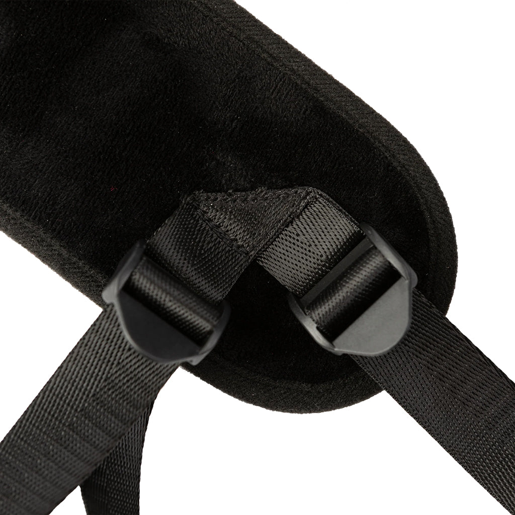 Sei Mio Strappers Delight Strap-on Harness Dildo Sex Toys > Strap-On and Harnesses - Tophatter Daily Deals