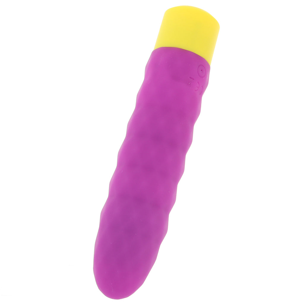 Romp Beat Bullet Vibrator Vibrators > Bullet and Egg Vibrators - Tophatter Daily Deals