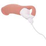 Satisfyer Master Vibrator Vibrators > G-Spot Vibrators - Tophatter Daily Deals
