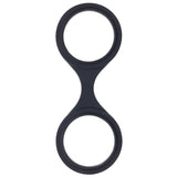 Ex's & Oh's Kiss Kit - Tophatter's Adult Sex Toys Online Bondage and Fetish > Starter BDSM Kits - Tophatter Daily Deals