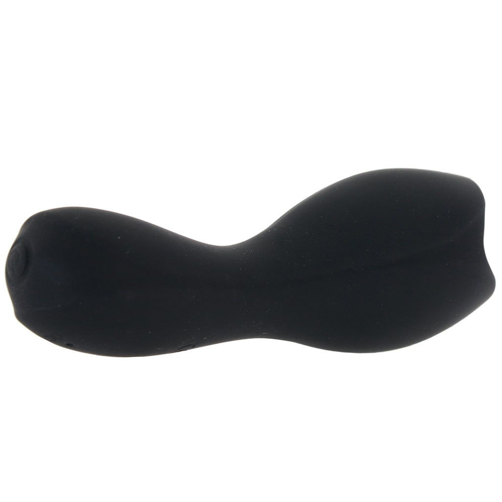 Trinity Vibes Penis Head Teaser with Urethral Sounds - Tophatter's Vibrator Deals Online Male Masturbators > Vibrating - Tophatter Daily Deals