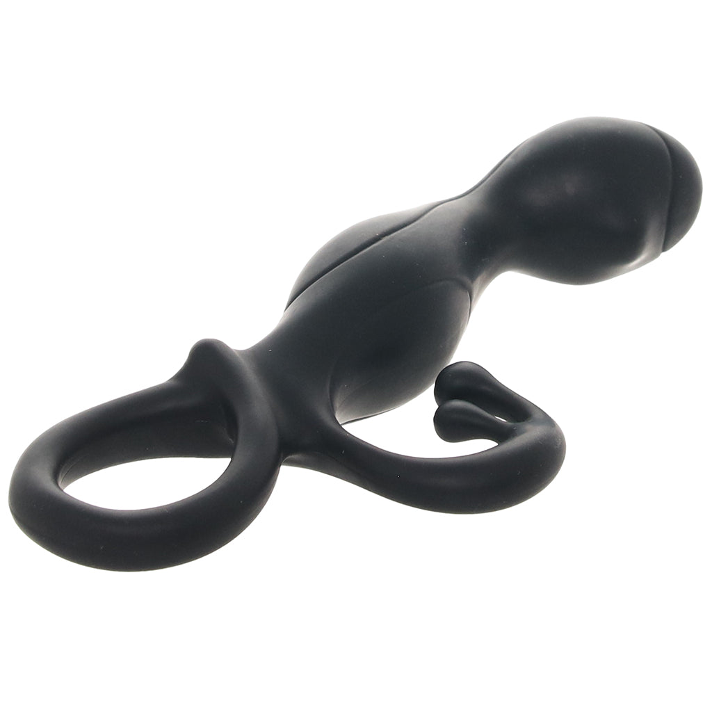 Dr. Joel Universal Prostate Probe Anal Sex Toys > Prostate Massagers - Tophatter Daily Deals