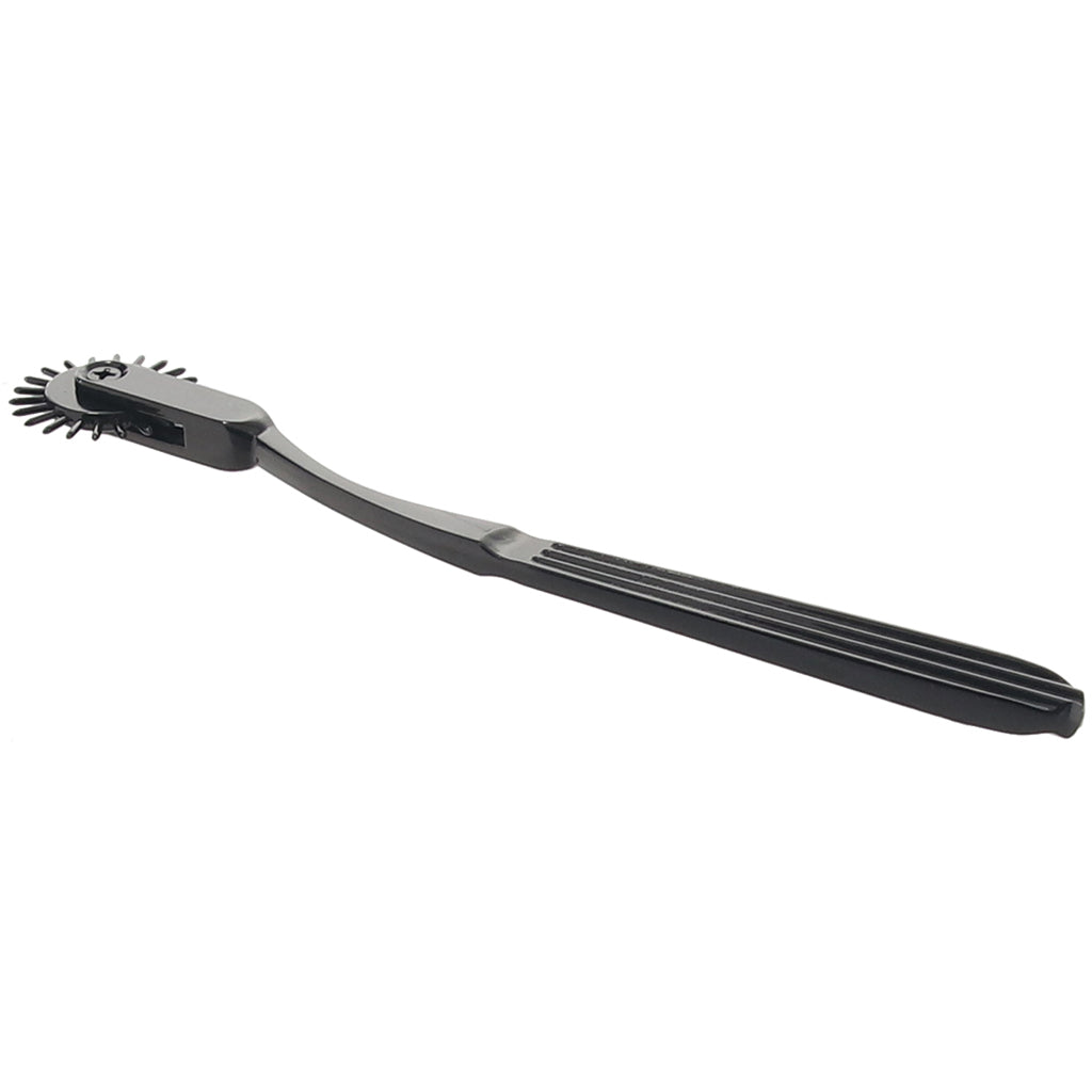 Boundless Pleasure Wheel Bondage and Fetish > Tools & Accessories - Tophatter Daily Deals