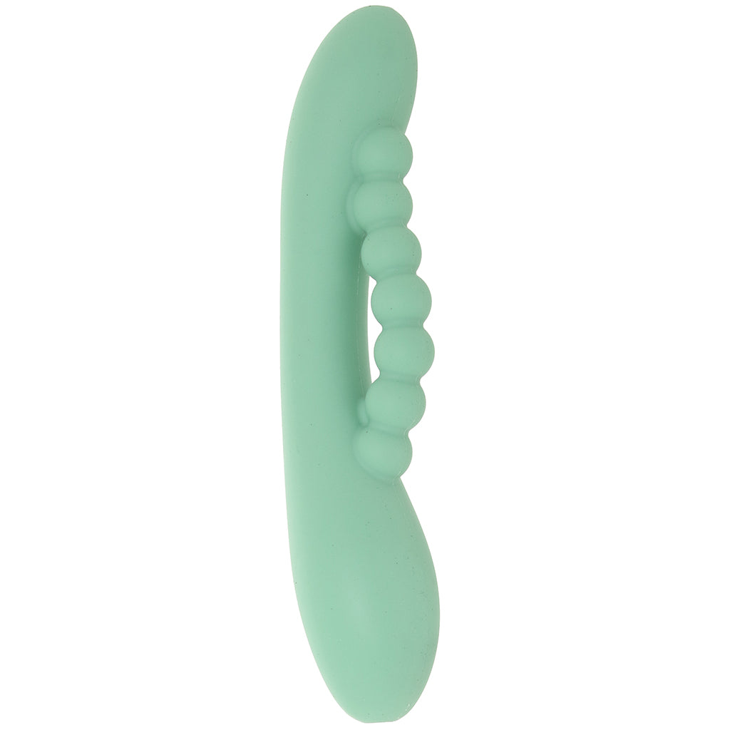 Polynesian Pleasures Kakui Me Warming G-Spot Vibe Vibrators > G-Spot Vibrators - Tophatter Daily Deals