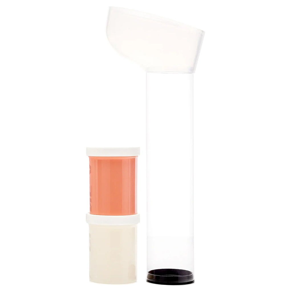Clone-A-Willy & Balls Vibe Kit in Light Skin Tone Dildo Sex Toys > Realistic Dildos - Tophatter Daily Deals