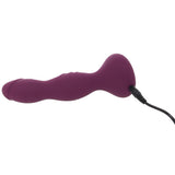 Deep Stud Reverberating Vibe Vibrators > G-Spot Vibrators - Tophatter Daily Deals