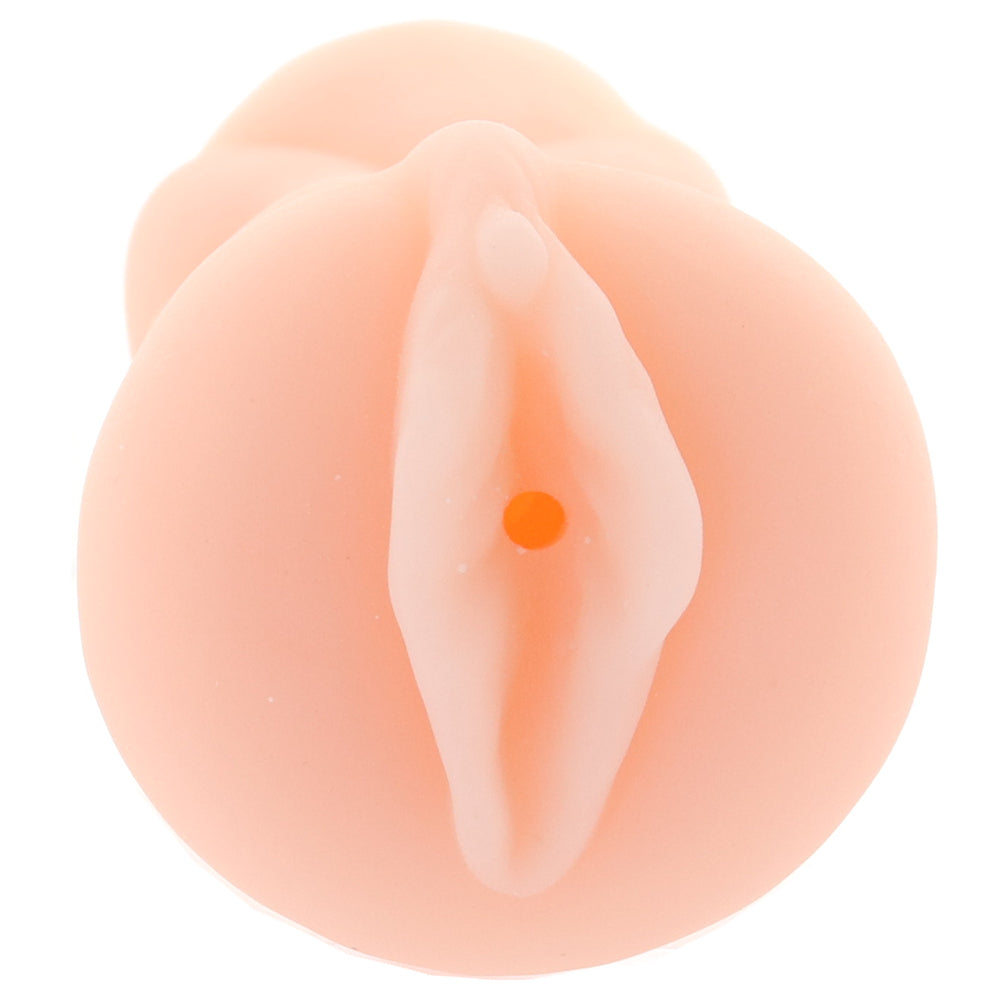 Amy Reid Pussy Stroker Male Masturbators > Pocket Strokers - Tophatter Daily Deals