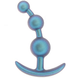Anal Adventures Matrix Gamma Plug - Tophatter's Adult Products Anal Sex Toys > Butt Plugs - Tophatter Daily Deals