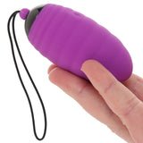 Ocean Breeze 2.0 Remote Egg Vibe in Purple Vibrators > Bullet and Egg Vibrators - Tophatter Daily Deals