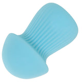 Mochi ULTRASKYN Mini Stroker in Blue Male Masturbators > Discreet Masturbators - Tophatter Daily Deals