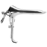 Stainless Steel Vaginal Speculum Bondage and Fetish > Tools & Accessories - Tophatter Daily Deals