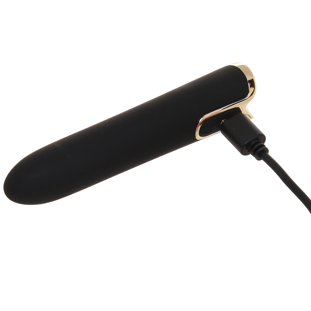Minis Royal Bullet Vibe Vibrators > Bullet and Egg Vibrators - Tophatter Daily Deals