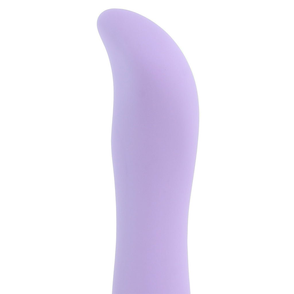 Contoured G Vibe in Purple Vibrators > G-Spot Vibrators - Tophatter Daily Deals