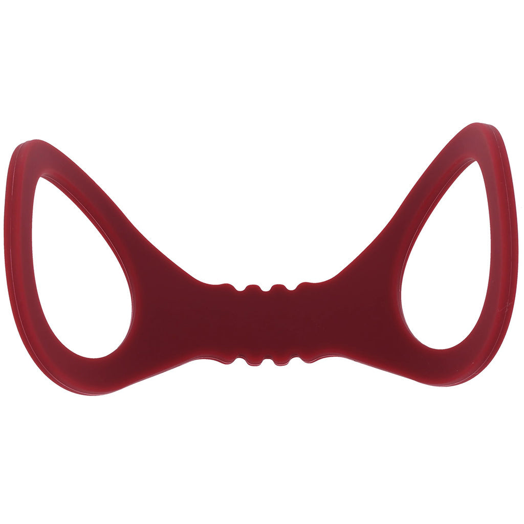 Sex & Mischief Enchanted Silicone Cuffs in Small Bondage and Fetish > Wrist and Ankle Cuffs - Tophatter Daily Deals
