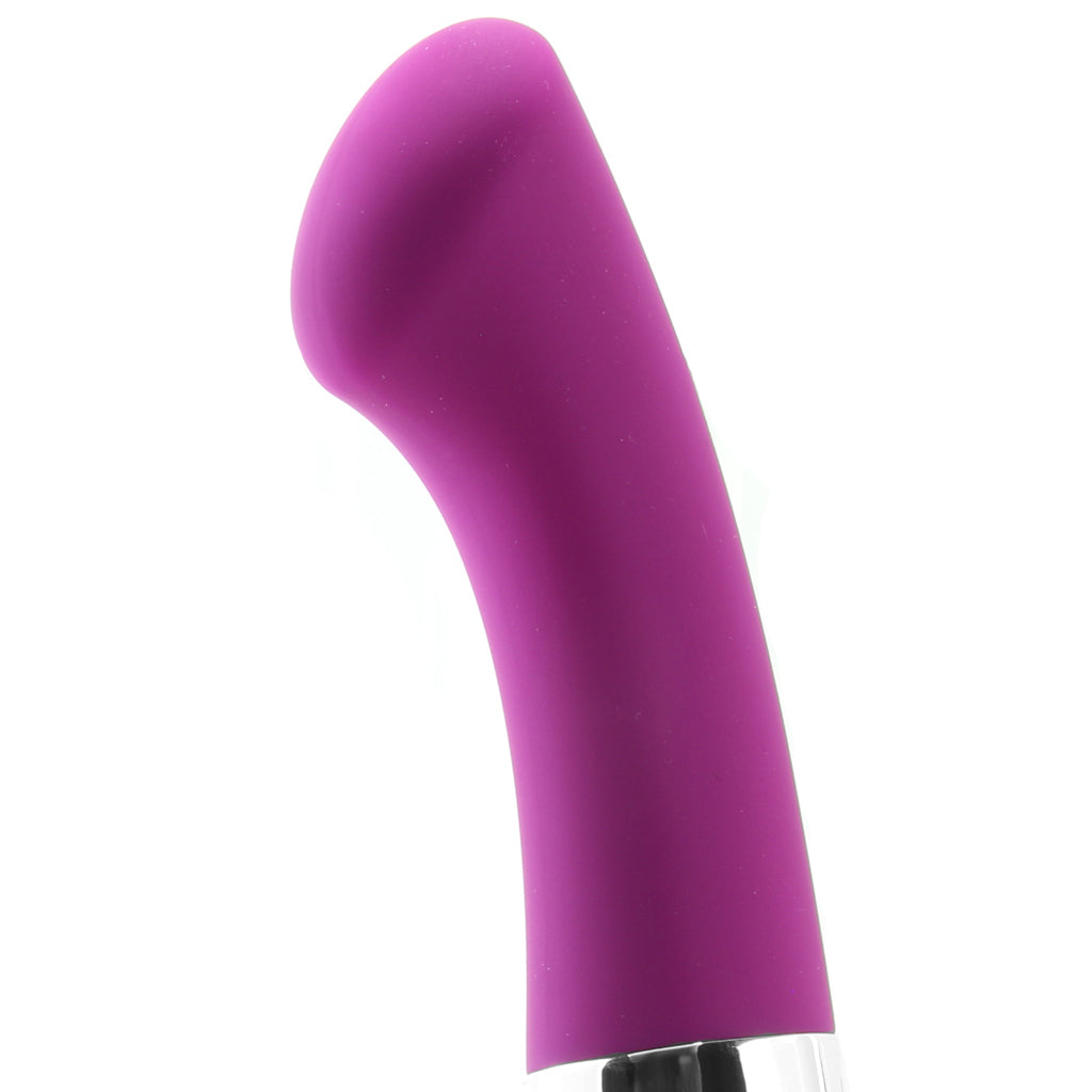 GIGI 2 G-Spot Massager in Deep Rose Vibrators > G-Spot Vibrators - Tophatter Daily Deals
