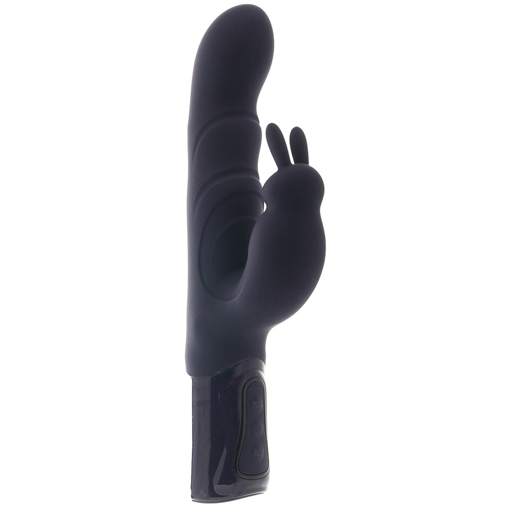 Big Deal Rabbit Vibe - Tophatter's Vibrator Deals Online Vibrators > Rabbit Vibrators - Tophatter Daily Deals