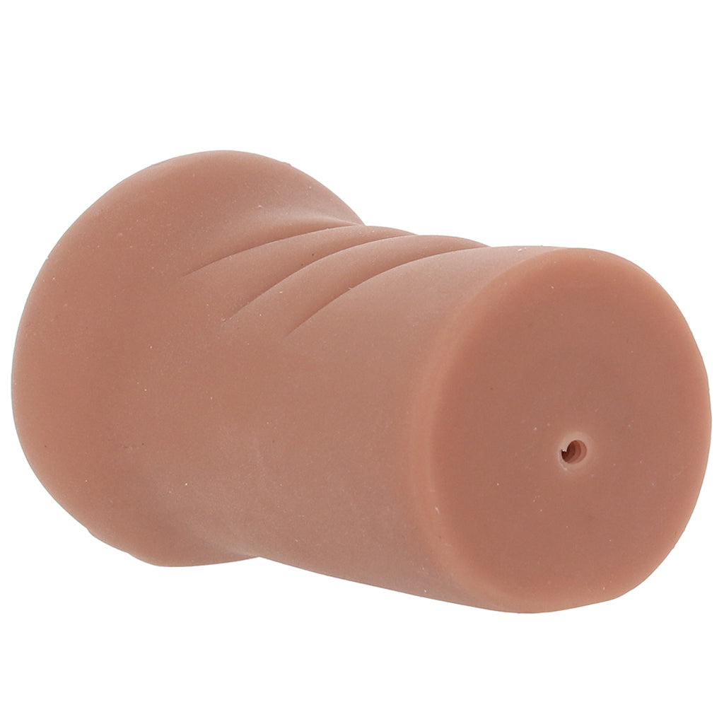 Cheap Thrills Cherry Poppers Sorority Girl Mini Stroker - Tophatter's Adult Sex Toys Online Male Masturbators > Pocket Strokers - Tophatter Daily Deals