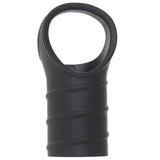LEVELZ Cock Ring & Ribbed Sleeve Male Enhancement > Extenders and Sleeves - Tophatter Daily Deals