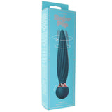 Sugar Pop Twist Bendable Vibe in Teal - Tophatter's Adult Products Vibrators > Clitoral Stimulators - Tophatter Daily Deals