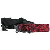 Scandal 8 Points of Love Bed Restraint Bondage and Fetish > Restraints - Tophatter Daily Deals