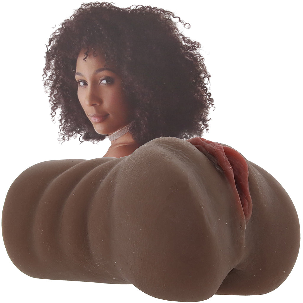 I Dream of MILF Cassandra Stroker - Tophatter's Adult Sex Toys Online Male Masturbators > Pocket Strokers - Tophatter Daily Deals
