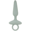 Renegade Maverick Vibrating Butt Plug in Sage Anal Sex Toys > Butt Plugs - Tophatter Daily Deals