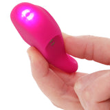 Basic Essentials Ridge Rider Vibrating Cock Ring - Tophatter's Vibrator Deals Online Cock Rings - Tophatter Daily Deals