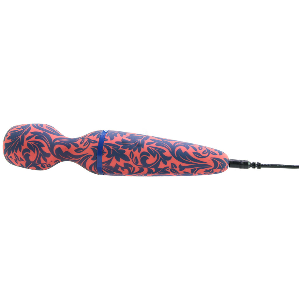 Naughty Bits W.I.L.F. Wand I'd Like to F**k - Tophatter's Adult Products Vibrators > Wands - Tophatter Daily Deals