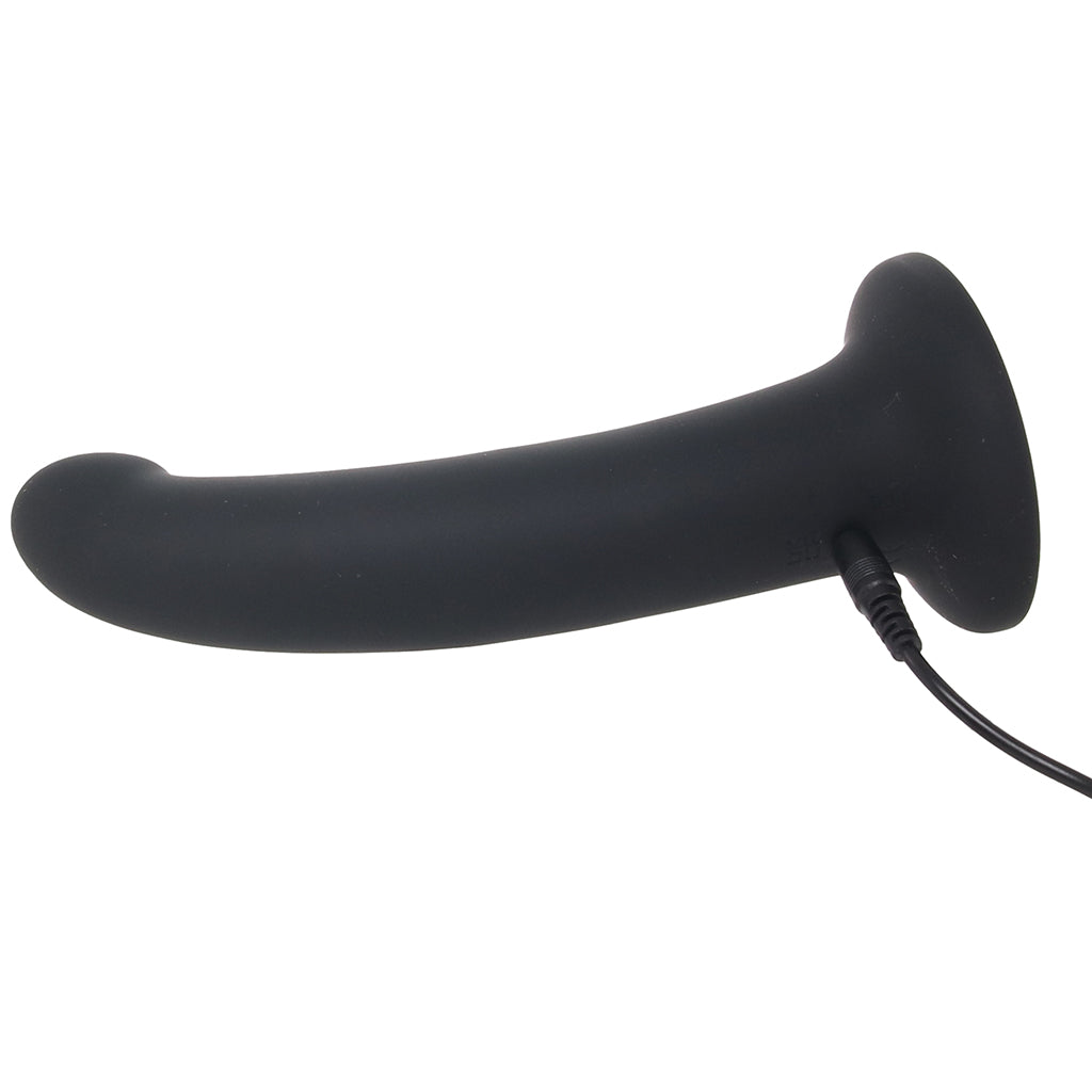 Onyxxx Vibrating Rider Probe Anal Sex Toys > Anal Vibrators - Tophatter Daily Deals