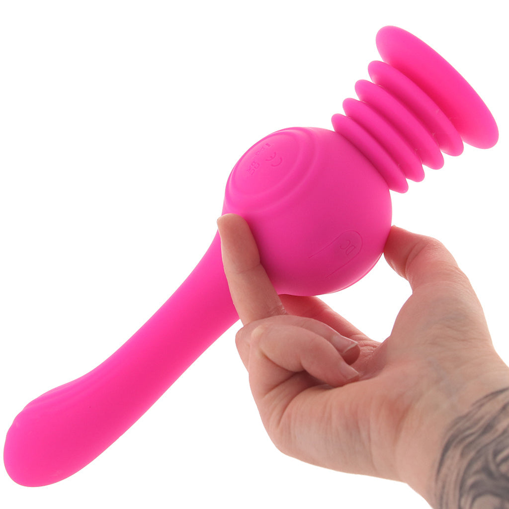 Gyro G-Spot Vibe Vibrators > G-Spot Vibrators - Tophatter Daily Deals