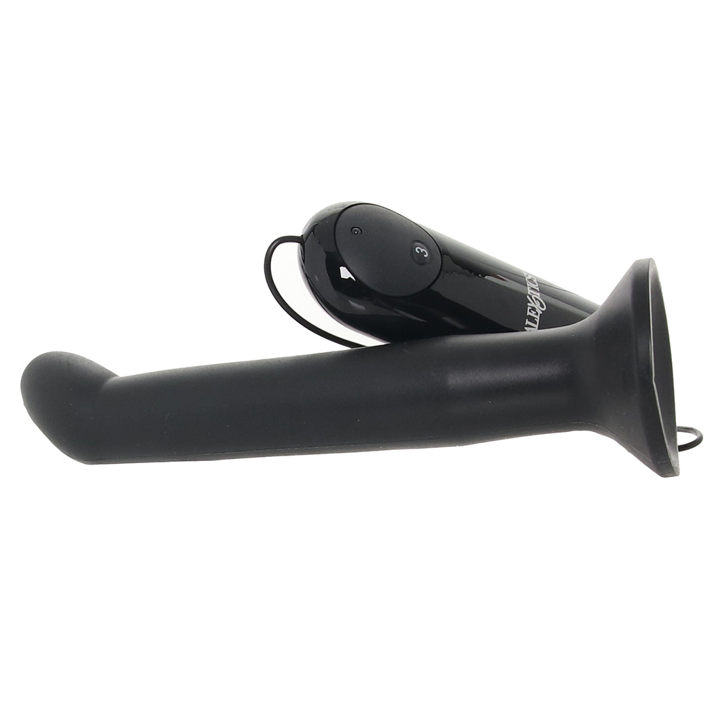 Dr. Joel Kaplan EZ-Reach Prostate Probe Vibrators > Anal Vibrators - Tophatter Daily Deals