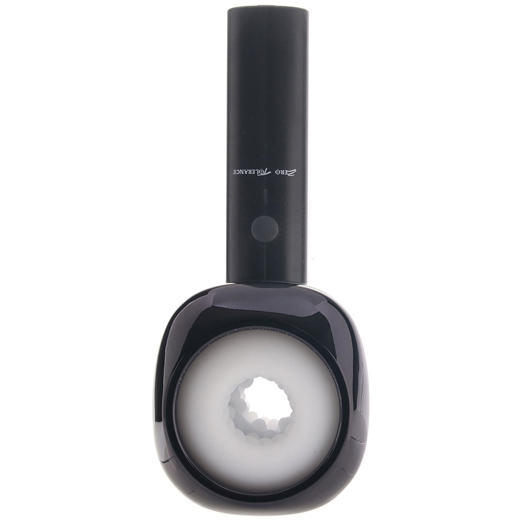 Zero Tolerance Let It Slide Stroker Wand - Tophatter's Adult Products Male Masturbators > Auto Strokers - Tophatter Daily Deals