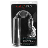 MR Maximum Results Pump - Tophatter's Adult Products Male Enhancement > Penis Pumps - Tophatter Daily Deals