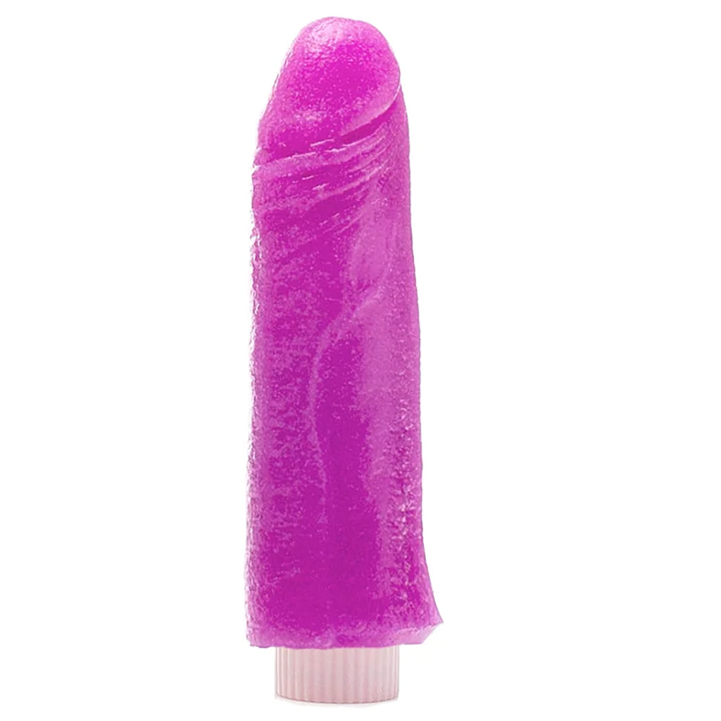 Clone-A-Willy Vibrator Kit in Neon Purple Dildo Sex Toys > Realistic Dildos - Tophatter Daily Deals