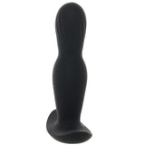 A-Play Expander 5.75 Inch Vibrating Plug in Black Anal Sex Toys > Anal Vibrators - Tophatter Daily Deals
