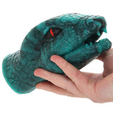 Creature Cocks Serpentine Stroker in Green Male Masturbators > Discreet Masturbators - Tophatter Daily Deals