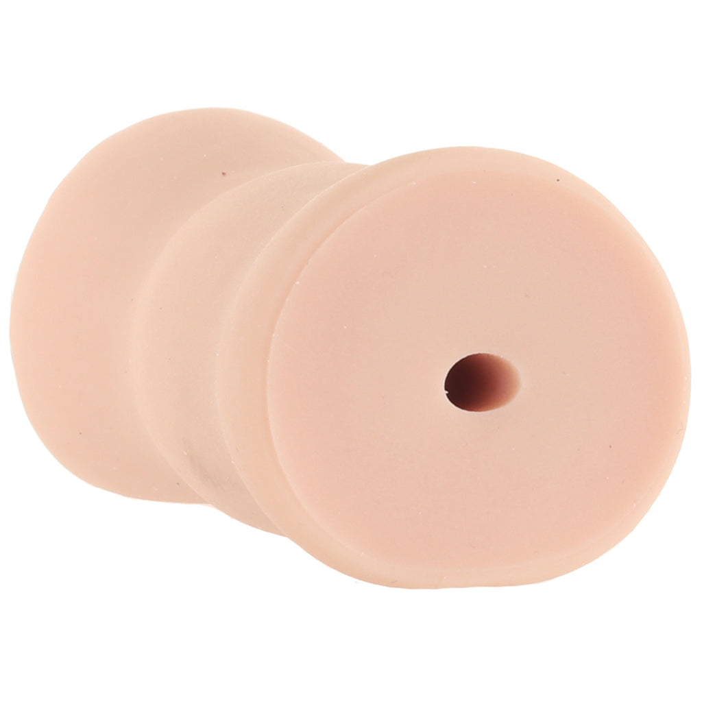 Kesha Grey Pussy Stroker Male Masturbators > Pocket Strokers - Tophatter Daily Deals